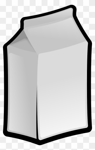 Milk Jug Clear Background Clipart