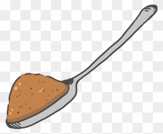 Brown Sugar Clipart Png Transparent Png