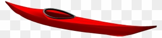 Black Pearl Jr Clear - Canoe Clipart