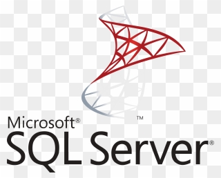Microsoft Sql Server Logo Png - Sql Server Logo Png Clipart