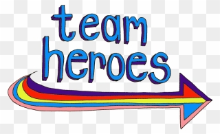 Humanutopia Heroes Clipart