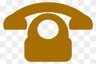 Phone Symbol Clipart