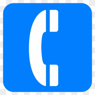 Telephone Vector Clipart
