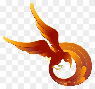 Logo Phoenix Transparent Png Clipart
