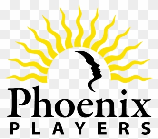 Phoenix Players Clipart