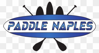 Paddle Naples Clipart