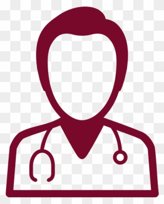 Rare Renal Patient And - Health Professional Clipart