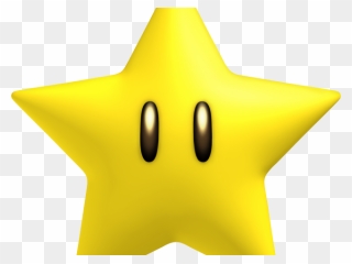 Transparent Gold Star Clipart - Smiley - Png Download