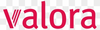 Valora Logo Clipart