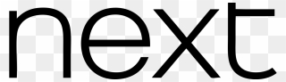 Next - Next Logo Png Clipart