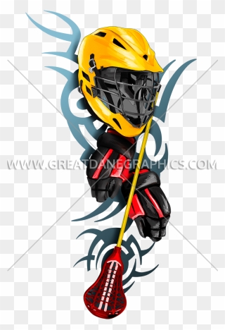Vertical Basketball Clipart Image Royalty Free Lacrosse - Illustration - Png Download