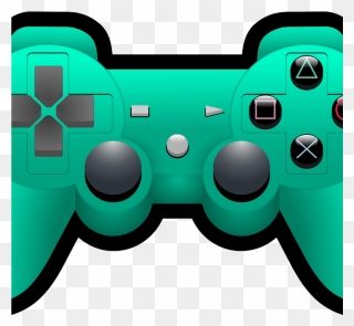 Good News For Dorset"s Burgeoning Digital Sector Reports - Video Game Controller Clipart - Png Download