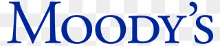 Moody's Corporation Logo Clipart