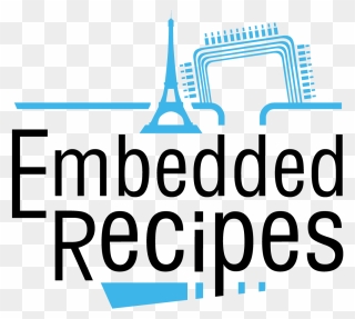 Embedded Recipes Clipart