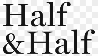 Jalape O Popper Mac - Half N Half Text Clipart