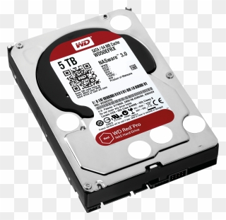 Wd Hdd Png Clipart