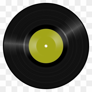 Records Clipart Png - Brixton Transparent Png