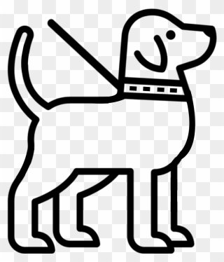Hund Icon Clipart