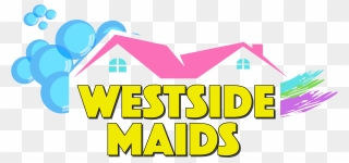 Westside Maids Logo Clipart