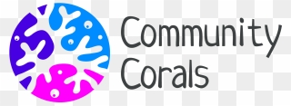 Community Corals Clipart