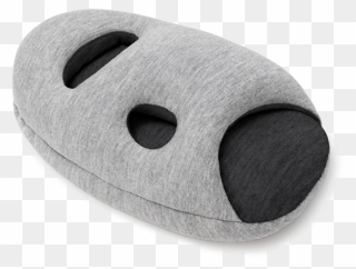 Ostrich Pillow Mini Clipart