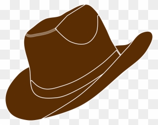 Thumb Image - Clipart Cowboy Hat Png Transparent Png