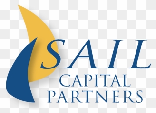 Sail Capital Partners Clipart , Png Download - Sail Capital Partners Transparent Png