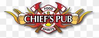 Chiefs Logo - Emblem Clipart