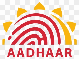 Aadhar Card Clipart