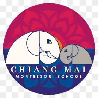 Chiang Mai Montessori International School Clipart