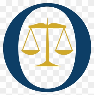 Transparent Law And Order Clipart - Scales Of Justice Clip Art - Png Download