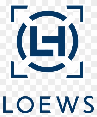 Loews Hotel Logo Png Clipart