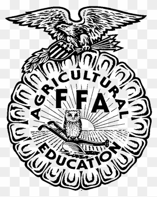 28 Collection Of Ffa Jacket Drawing - Clip Art Ffa Emblem Transparent Background - Png Download