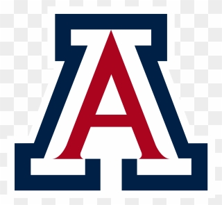 A Guy Committed Identity Theft To Watch An Arizona - Arizona Wildcats Logo Png Clipart