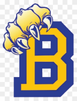 Brawley Elementary School District Logo - Brawley Union High School Logo Clipart