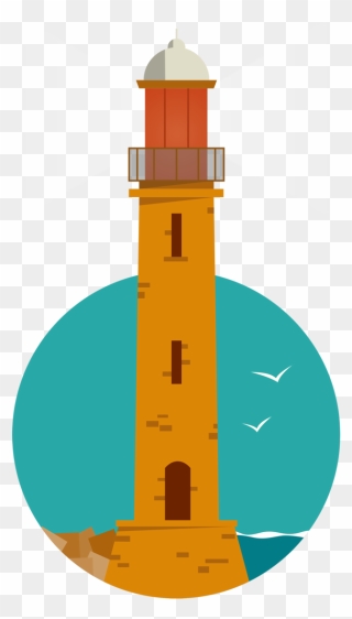 Lighthouse Clipart