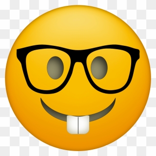 Transparent Background Emoji Png Clipart