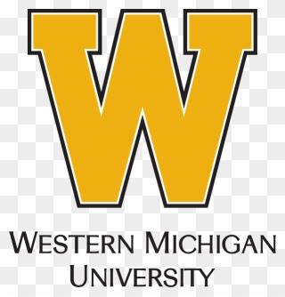 Western Michigan University Â - Western Michigan University Logo Clipart
