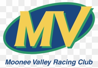 Moonee Valley Race Logo Png Transparent Clipart , Png
