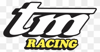 Tm Racing Tm Racing Clipart