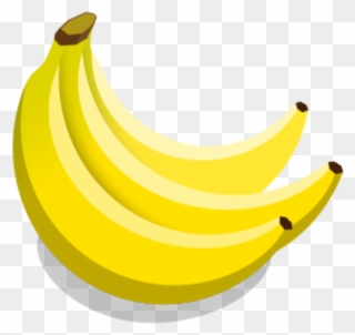Bananas Icon Png Clipart