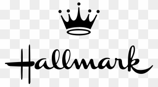 Hallmark Logo Png & Free Hallmark Logo - Hallmark Cards Clipart