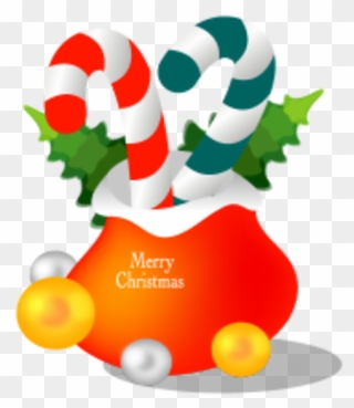 Merry Christmas Icon Png Clipart