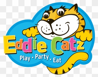 Eddie Catz Clipart