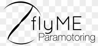 Flyme Paramotor - Optometry Clipart