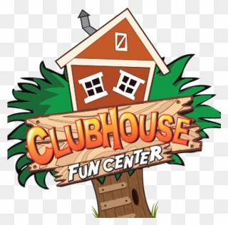Clubhouse Clipart
