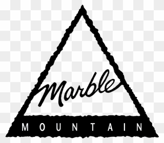 Marble Mountain Clipart