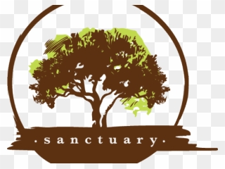 Sanctuary Cliparts - Illustration - Png Download