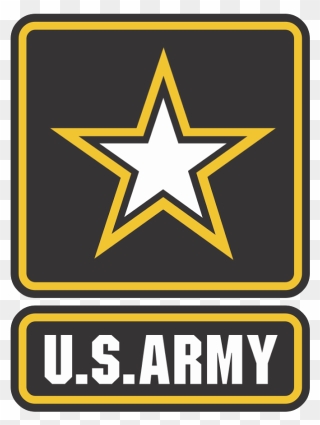 Us Army Logo - West Point Museum Clipart
