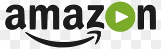 Amazon Video Logo Transparent & Png Clipart Free Download - Amazon Prime Video Logo Svg